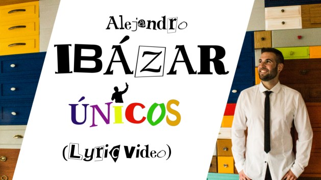 portadaUNICOS_YouTube